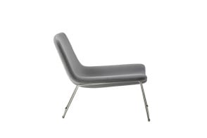 Petit Fauteuil Spring Cappellini - 1 2