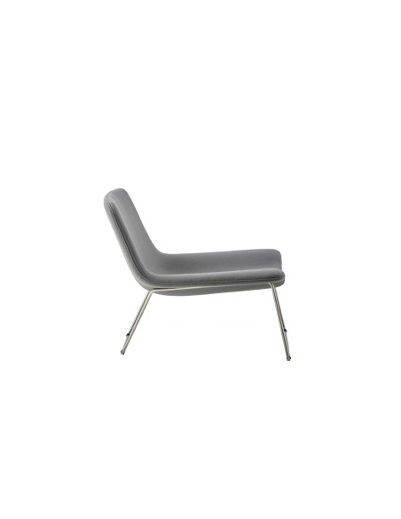 Petit Fauteuil Spring Cappellini - 2