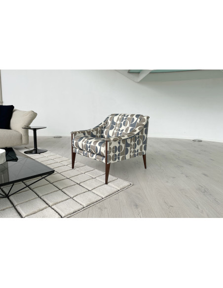 Poltrona Dezza Redevance (Offerta Expo) Poltrona Frau - 3