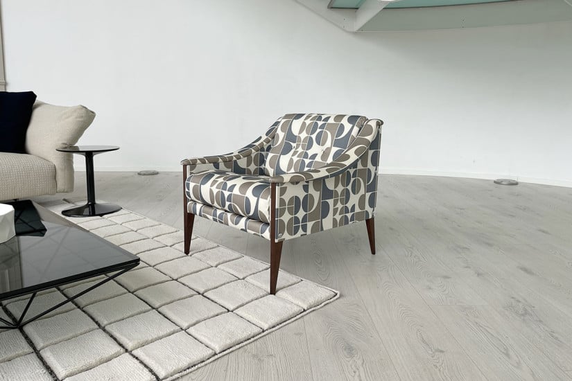 Poltrona Dezza Redevance (Offerta Expo) Poltrona Frau - 3