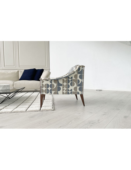 Fauteuil Dezza Redevance (Offre Expo) Poltrona Frau - 4