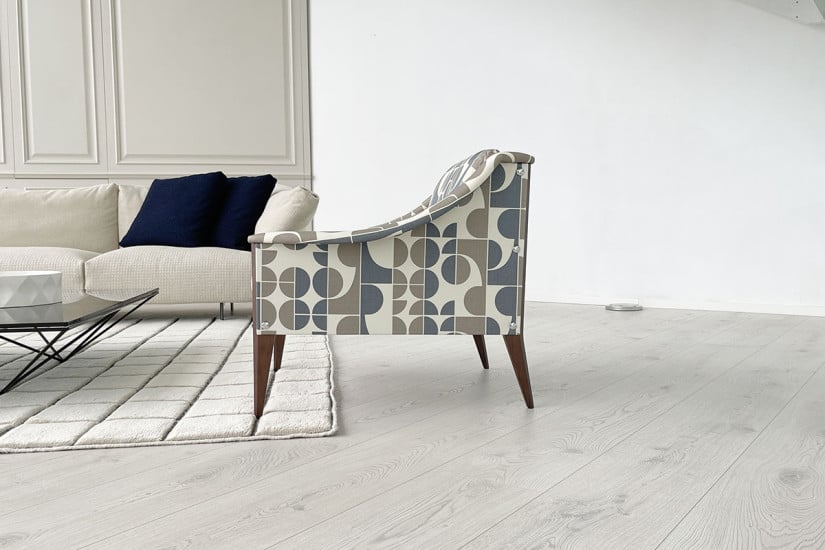 Dezza Redevance Armchair (Expo Offer)