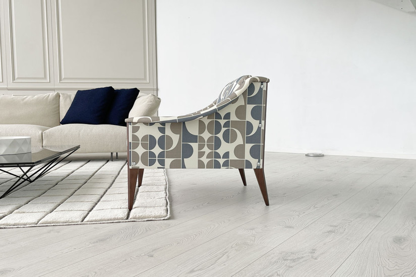 Fauteuil Dezza Redevance (Offre Expo) Poltrona Frau - 4