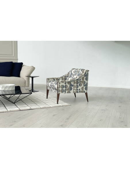 Poltrona Dezza Redevance (Offerta Expo) Poltrona Frau - 5