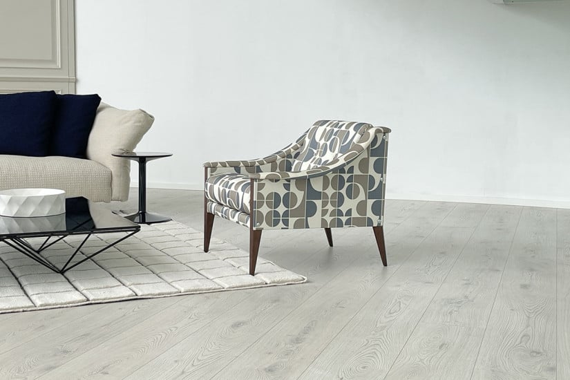 Dezza Redevance Armchair (Expo Offer)