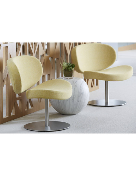 Poltroncina Sunset Cappellini - 5