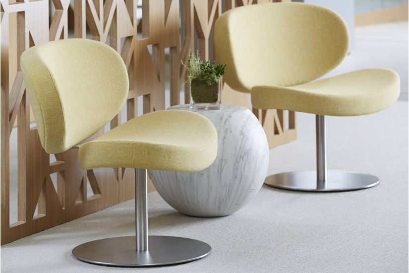 Poltroncina Sunset Cappellini - 5