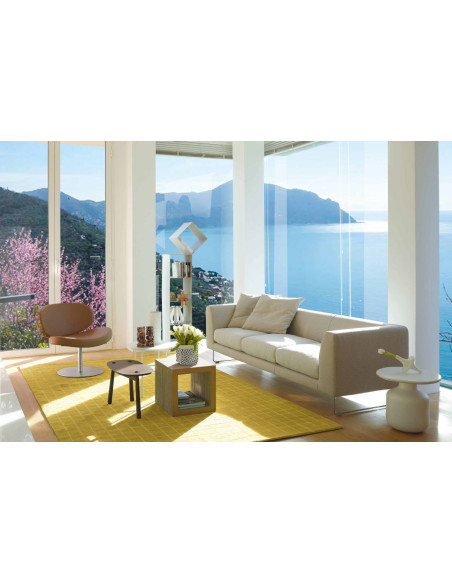 Petit Fauteuil Sunset Cappellini - 3