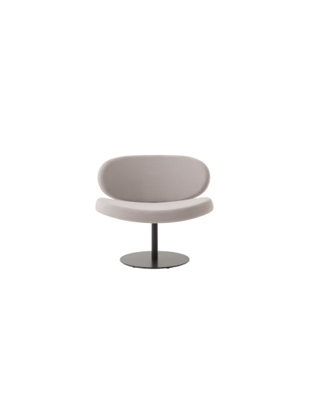 Petit Fauteuil Sunset Cappellini - 1