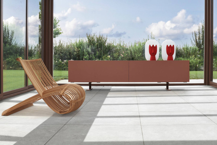 Poltroncina Wooden Chair Cappellini - 4
