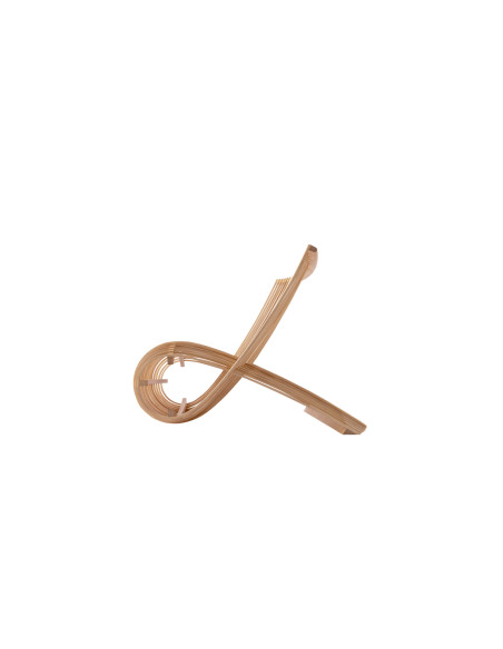 Petit Fauteuil Wooden Chair Cappellini - 3