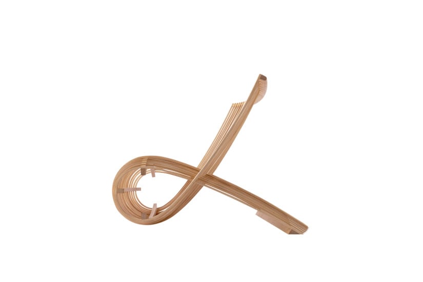 Wooden Chair Armchair