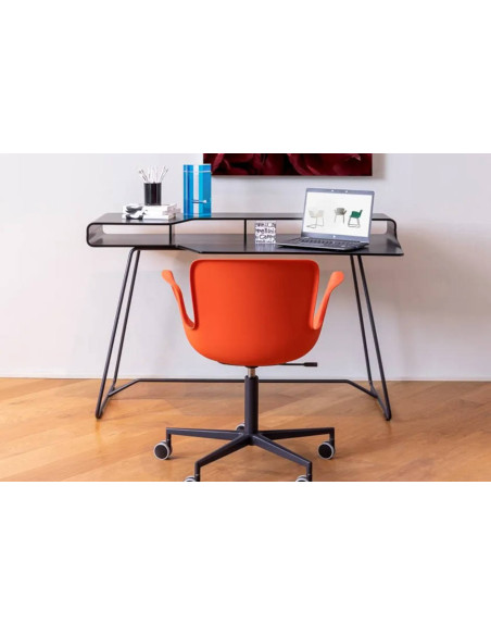 Bureau Loop Cappellini | Achats en Ligne