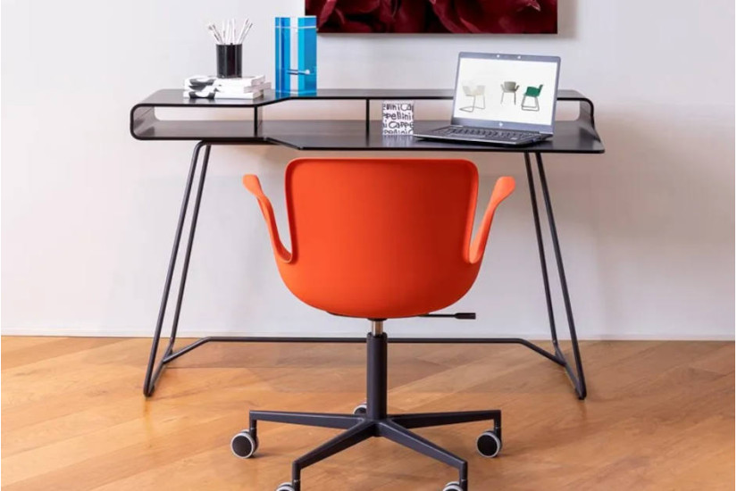 Scrittoio Loop - Cappellini | Prezzi e Catalogo Online