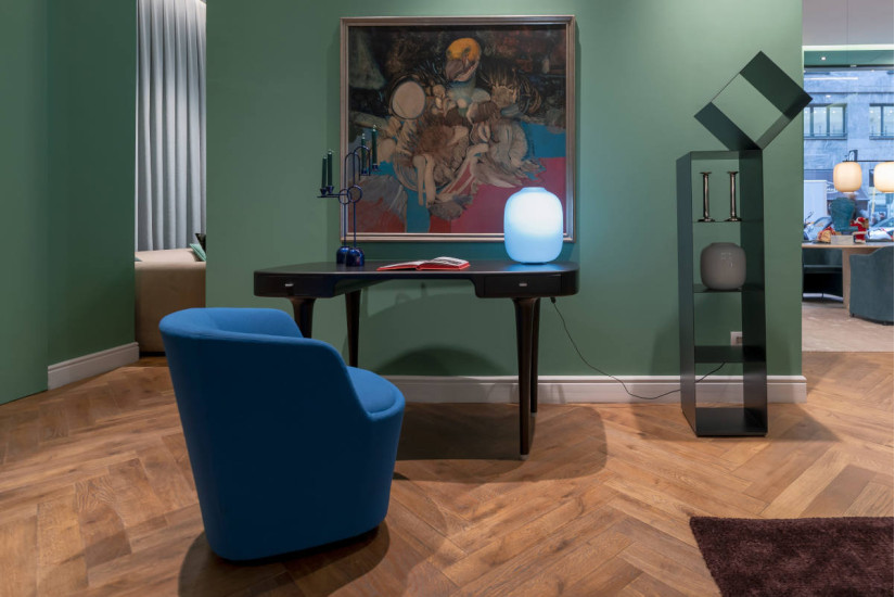 Bureau Riga Cappellini | Achats en Ligne