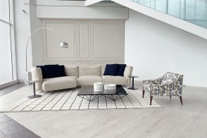 Canapé Dambo (Offre Expo) B&B Italia - 6 2