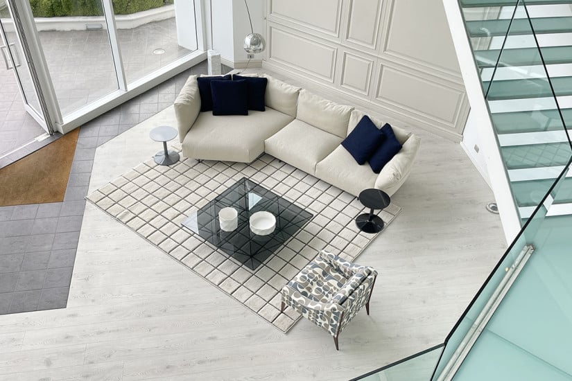 Dambo Sofa (Expo Offer)