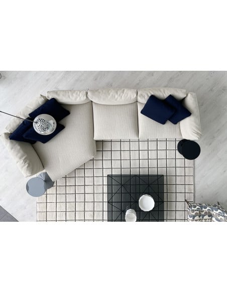 Divano Dambo (Offerta Expo) B&B Italia - 5