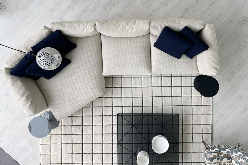 Dambo Sofa (Expo Offer)