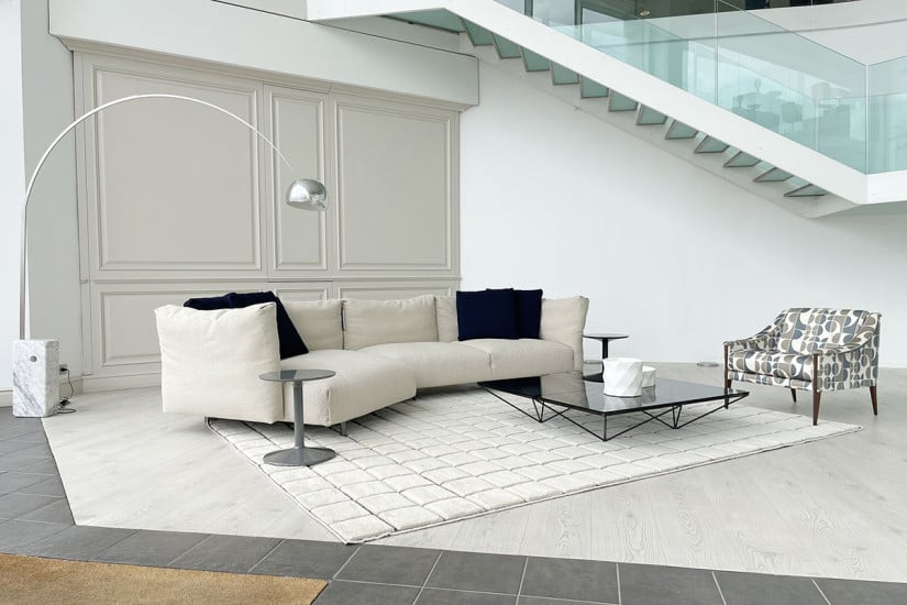 Dambo Sofa (Expo Offer)