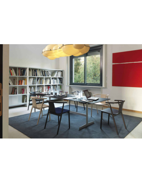 Sedia Bac - Cappellini | Prezzi e Catalogo Online