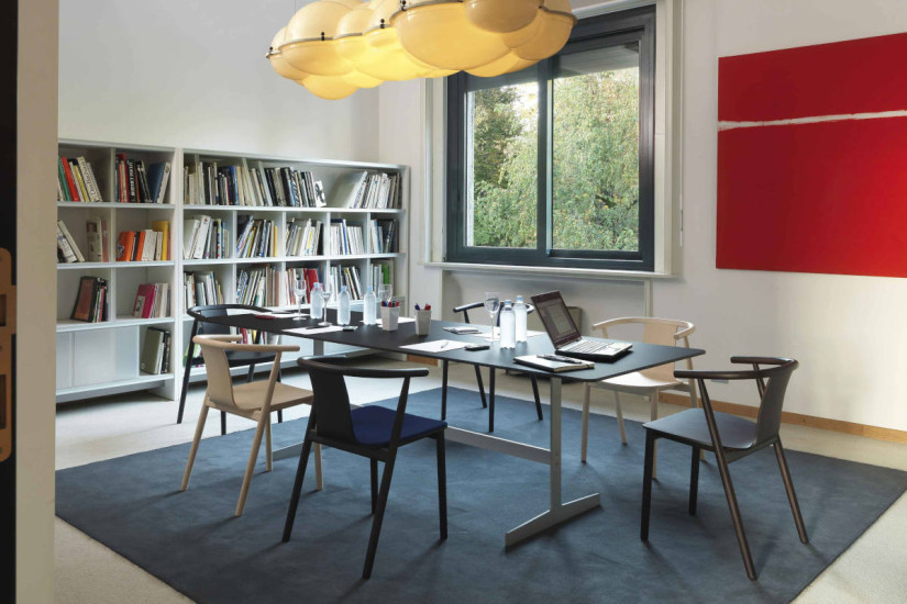 Chaise Bac Cappellini | Achats en Ligne