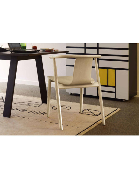 Chaise Bac Cappellini | Achats en Ligne