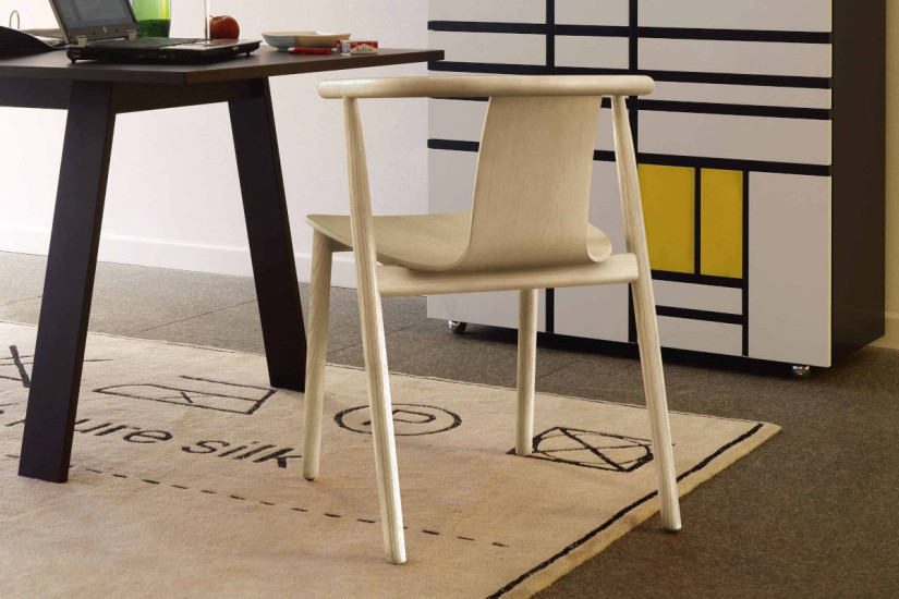 Chaise Bac Cappellini | Achats en Ligne