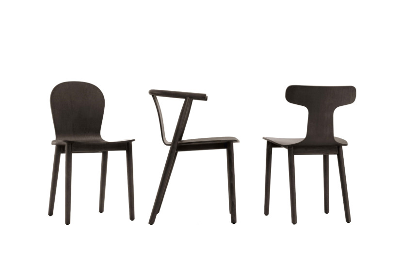 Chaise Bac Cappellini | Achats en Ligne