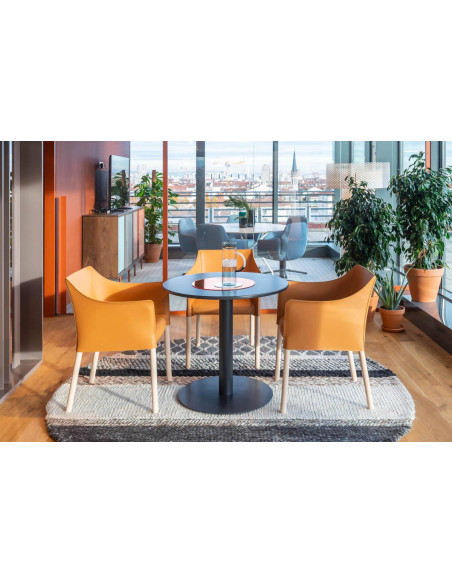 Chaise Cap Chair Cappellini | Achats en Ligne