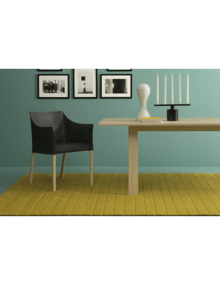 Chaise Cap Chair Cappellini | Achats en Ligne