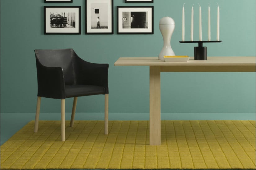 Chaise Cap Chair Cappellini | Achats en Ligne