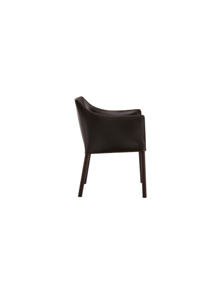 Sedia Cap Chair - Cappellini | Prezzi e Catalogo Online