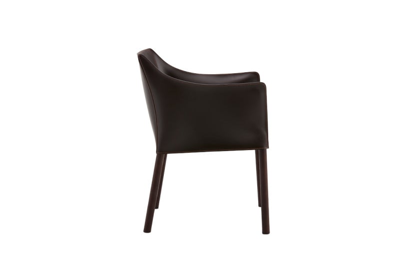 Chaise Cap Chair Cappellini | Achats en Ligne