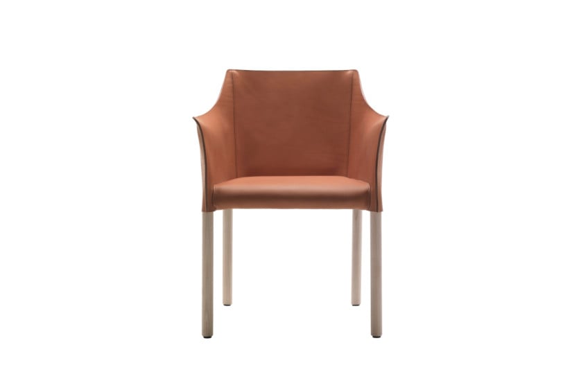 Chaise Cap Chair Cappellini | Achats en Ligne