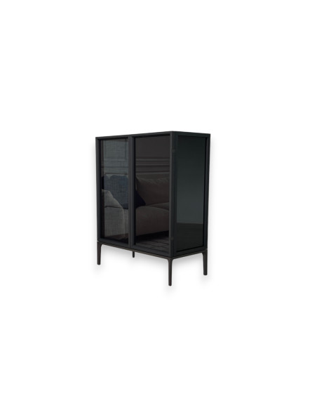 Madia  Aiko (Offerta Expo) Poliform - 5