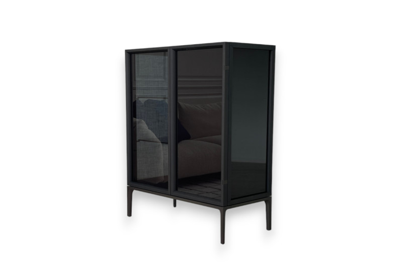 Madia Aiko (Offre Expo) Poliform - 5