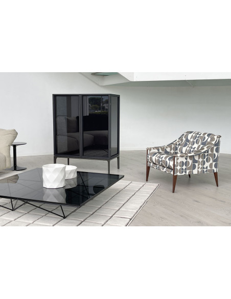 Madia  Aiko (Offerta Expo) Poliform - 2