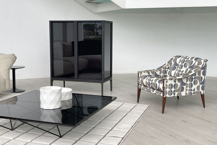 Aiko Sideboard (Expo Offer)