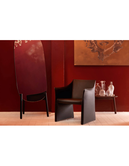 Chaise Cap Chair 2 Cappellini | Achats en Ligne