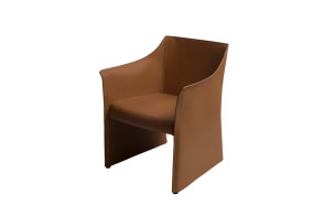 Chaise Cap Chair 2 Cappellini | Achats en Ligne