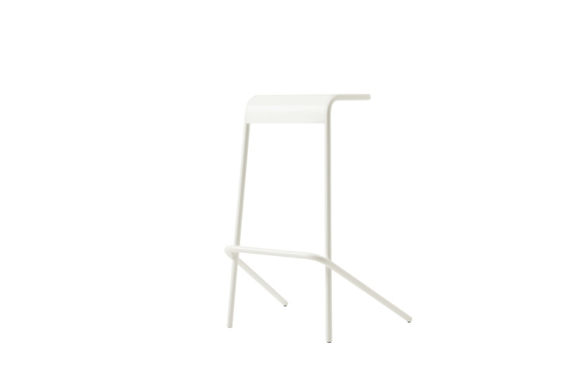 Tabouret Alodia Cappellini | Achats en Ligne