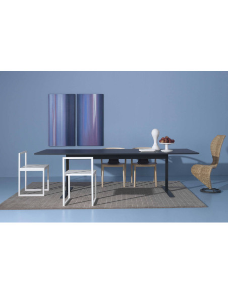 Chaise Fronzoni ’64 Cappellini | Achats en Ligne