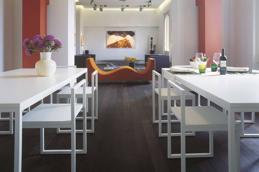 Sedia Fronzoni ’64 - Cappellini | Prezzi e Catalogo Online