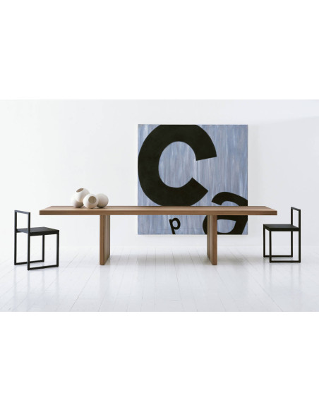 Chaise Fronzoni ’64 Cappellini | Achats en Ligne