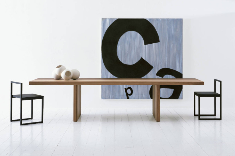 Chaise Fronzoni ’64 Cappellini | Achats en Ligne