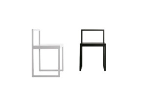 Fronzoni ’64 Chair 2