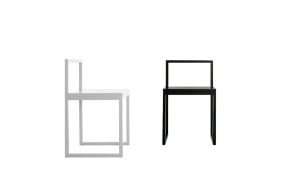 Sedia Fronzoni ’64 - Cappellini | Prezzi e Catalogo Online 2