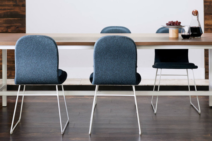 Sedia Hi Pad - Cappellini | Prezzi e Catalogo Online