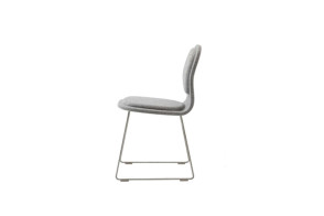 Chaise Hi Pad Cappellini | Achats en Ligne 2